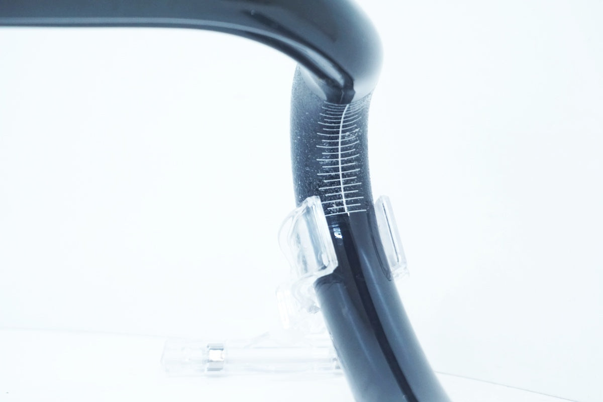 3T 「スリーティー」 ERGONOVA TEAM Φ31.8 400mm ハンドル / 大阪美原北インター店