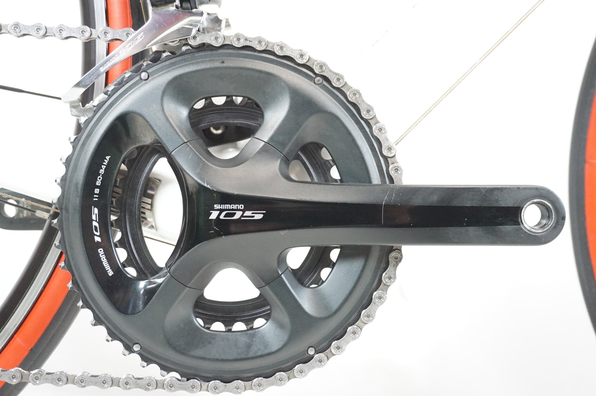 TREK 「トレック」 EMONDA S5 2015-2016年モデル ロードバイク / 宇都宮店