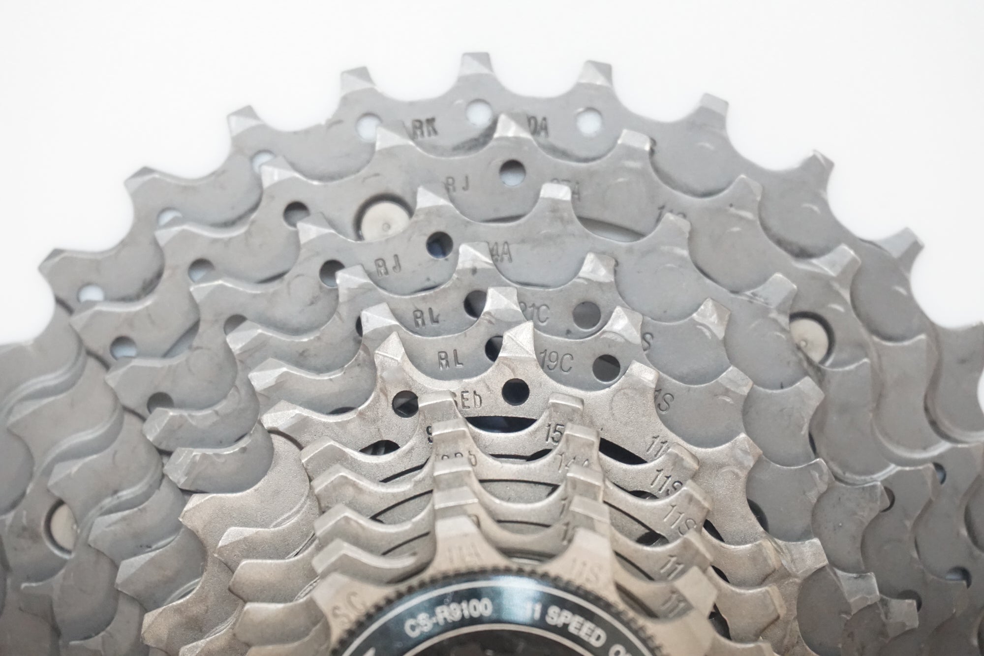 SHIMANO 「シマノ」 DURA-ACE CS-R9100 スプロケット / 福岡店