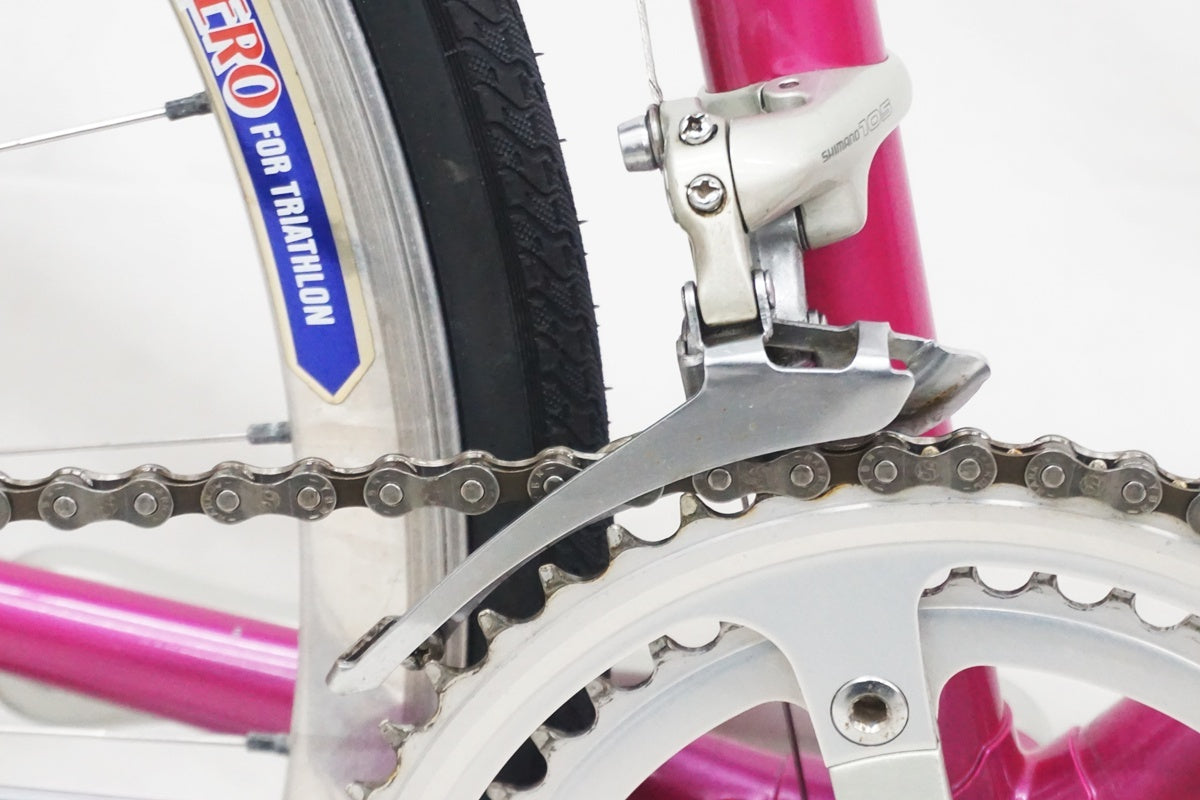 PANASONIC 「パナソニック」 LES MAILLOTS 年式不明 ロードバイク/ 大阪美原北インター店