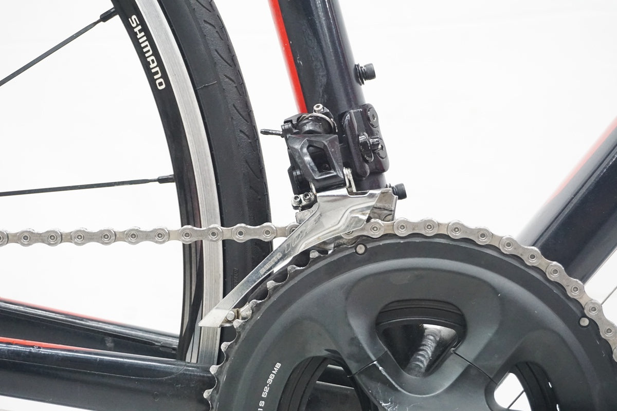 千葉県北東 GIANT DEFY 3 XSサイズ430mm 分解調整済み 2025年最新】giant defy xsの人気アイテム - メルカリ