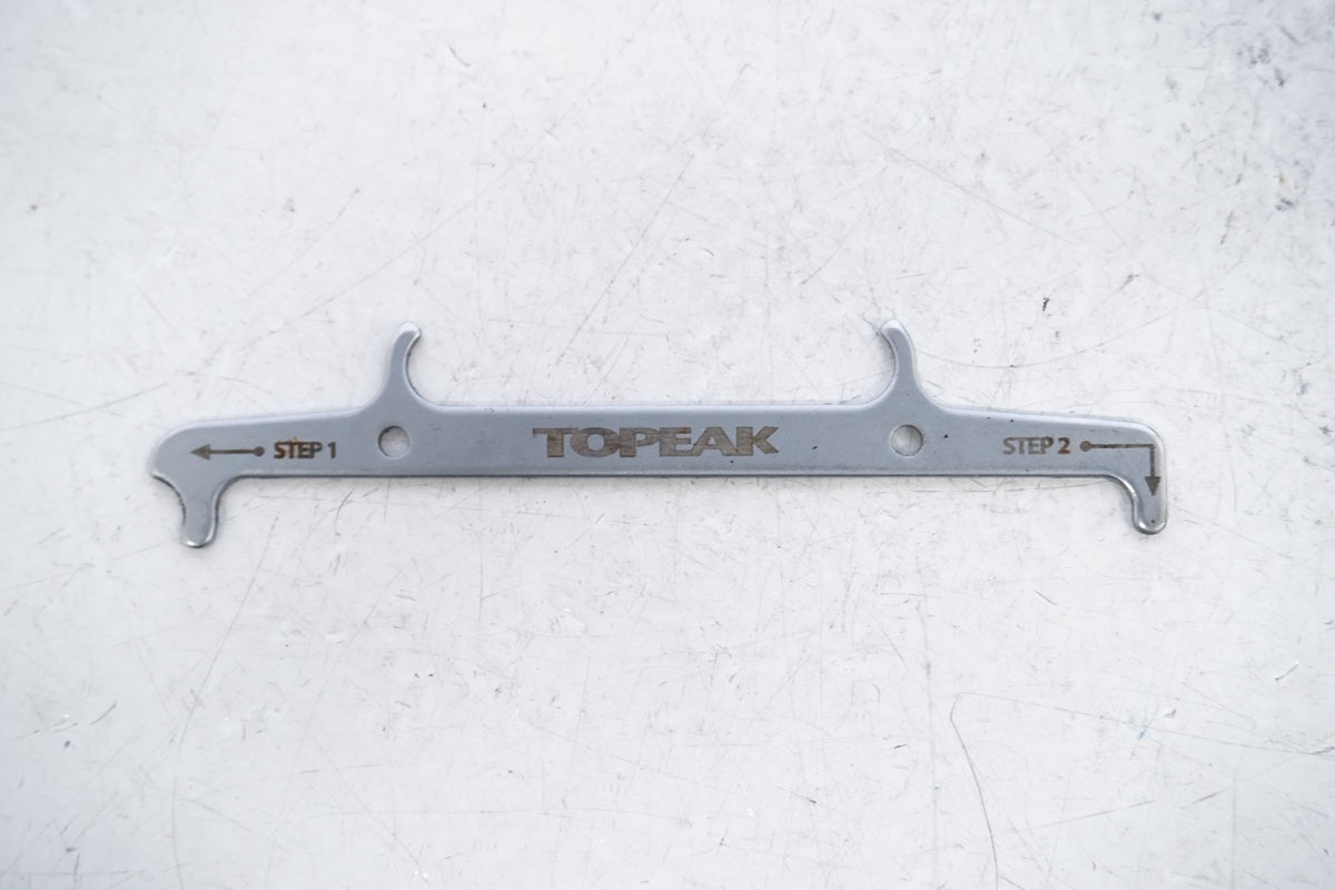 TOPEAK 「トピーク」 チェーンチェッカー / 浜松店