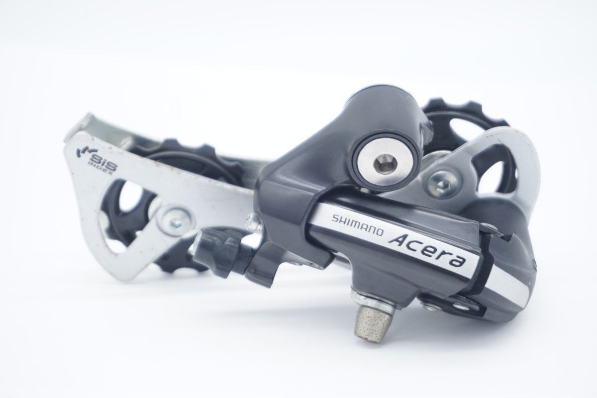 SHIMANO 「シマノ」 ACERA RD-M360 リアディレイラー / 滋賀大津店