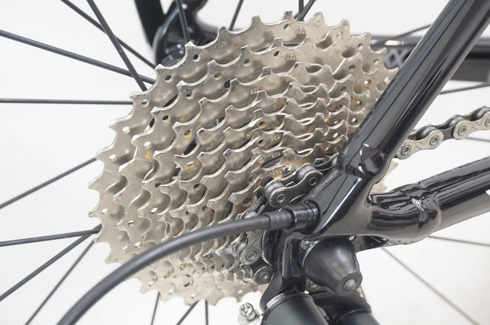 GIANT 「ジャイアント」 TCR SL2 2021年モデル ロードバイク / 福岡店