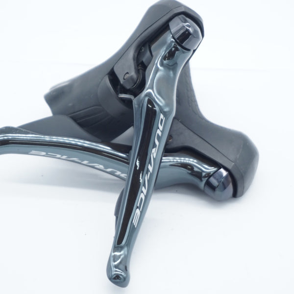 SHIMANO 「シマノ」 DURA-ACE ST-R9100 デュアルコントロールレバー