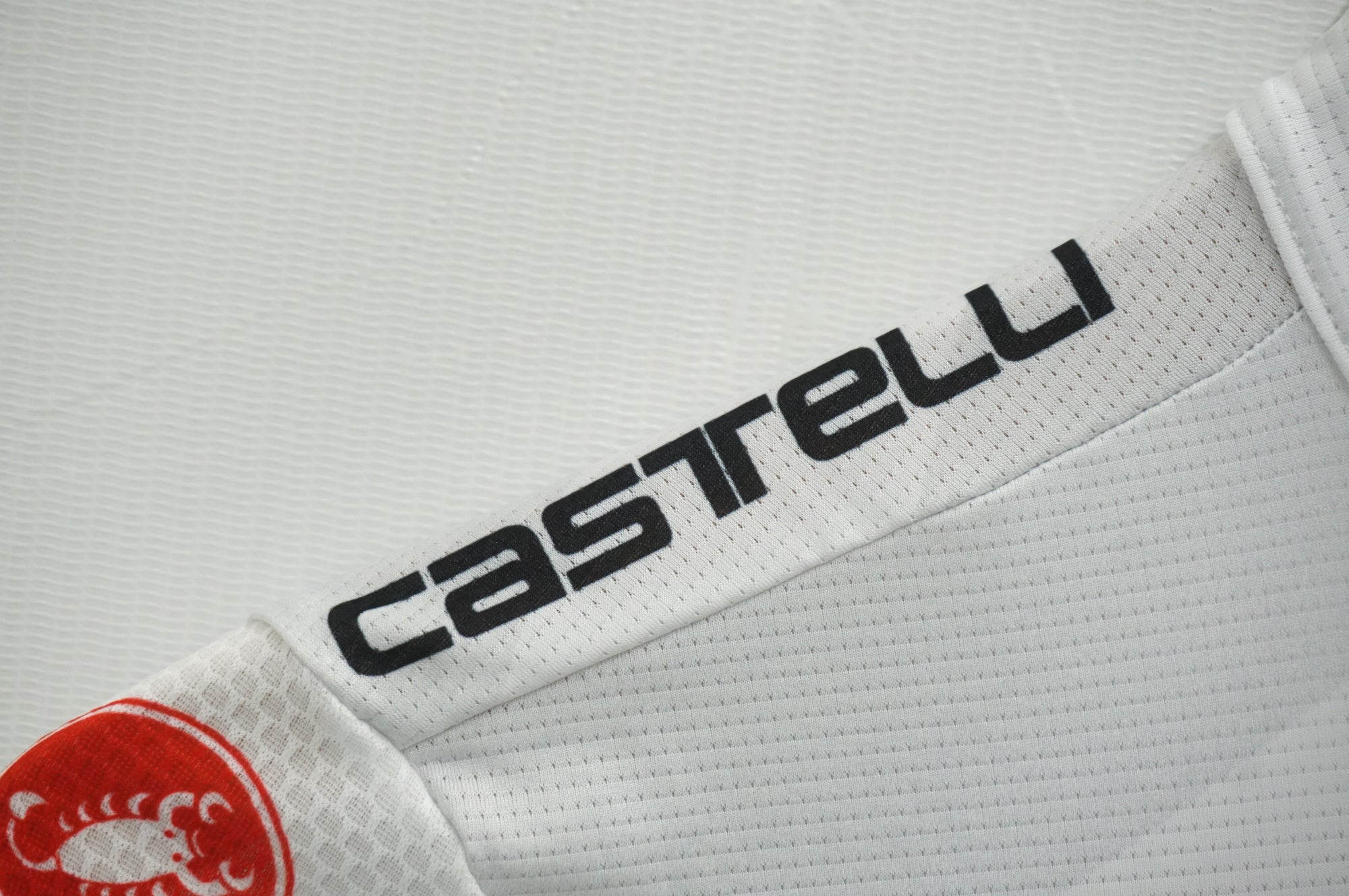 CASTELLI 「カステリ」 XSサイズ メンズ ジャージ / 福岡アイランドシティ店