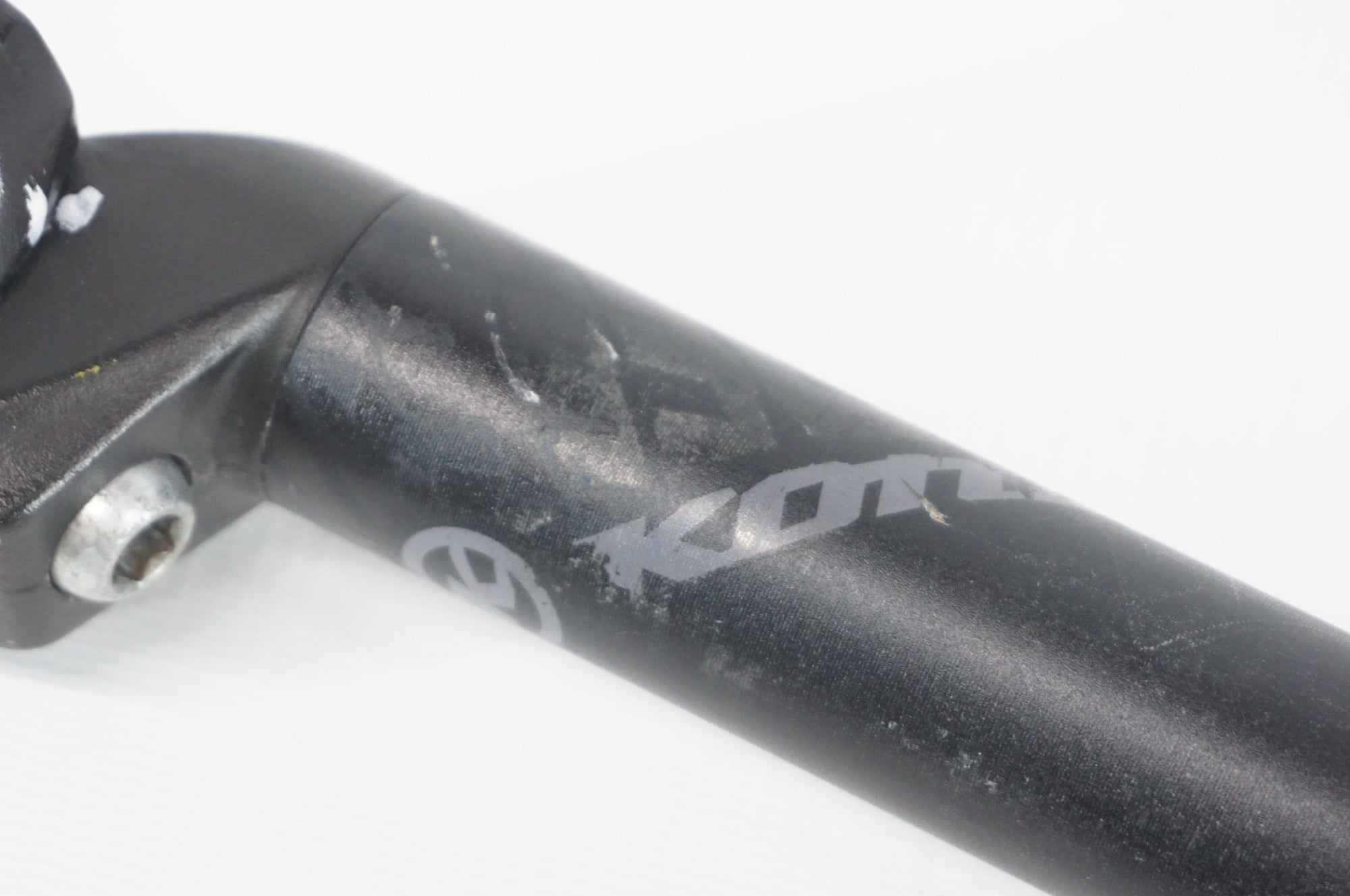 KONA 「コナ」 Φ27.2 350mm シートポスト / 阪急塚口店