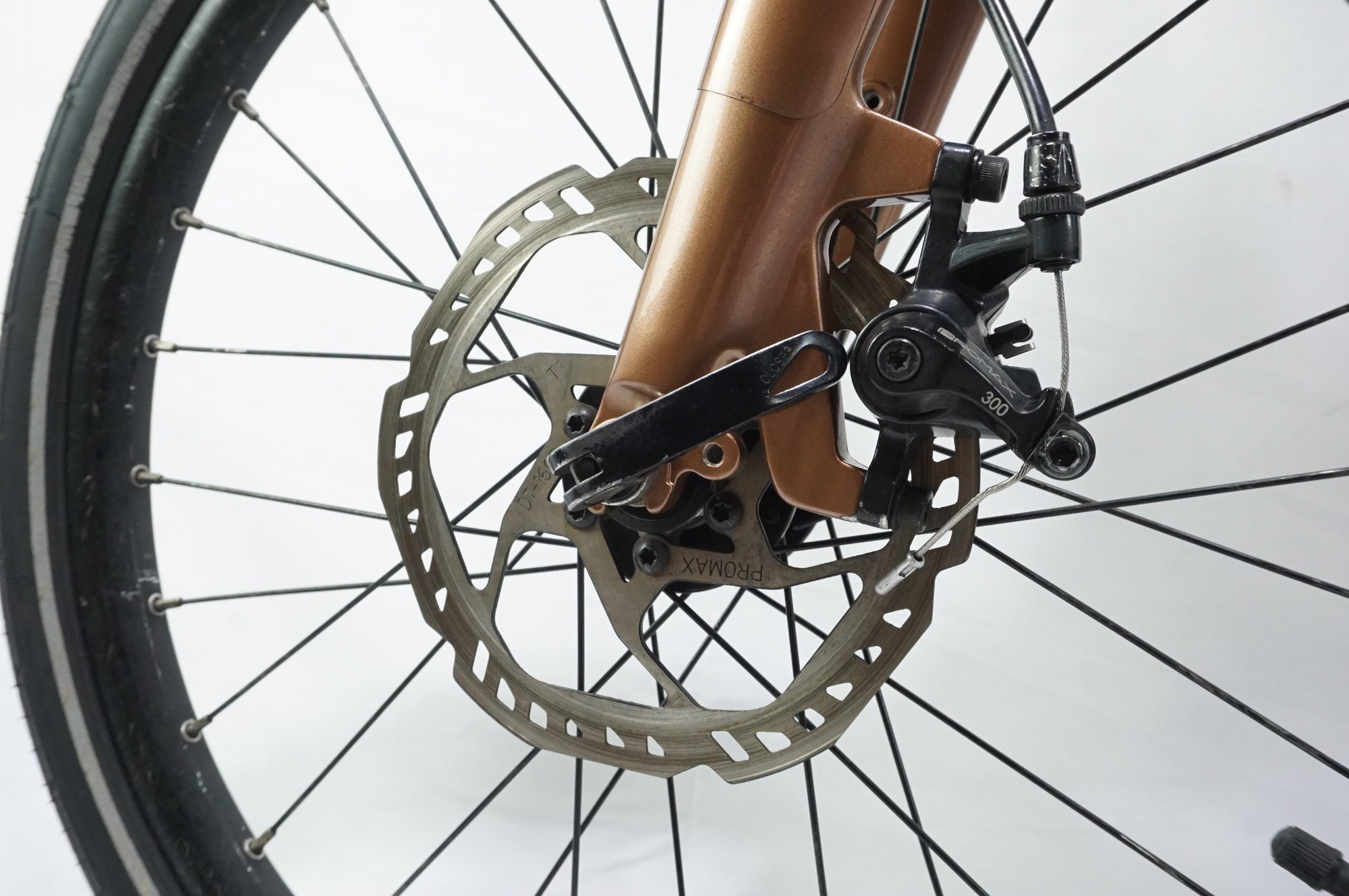 BESV 「ベスビー」 PSF1 2020年モデル 20インチ 電動アシスト自転車 / 中目黒店