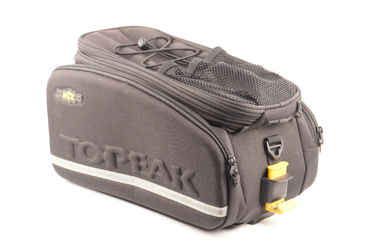 TOPEAK 「トピーク」 MTX TRUNKBAG EX リアバッグ / 中目黒店