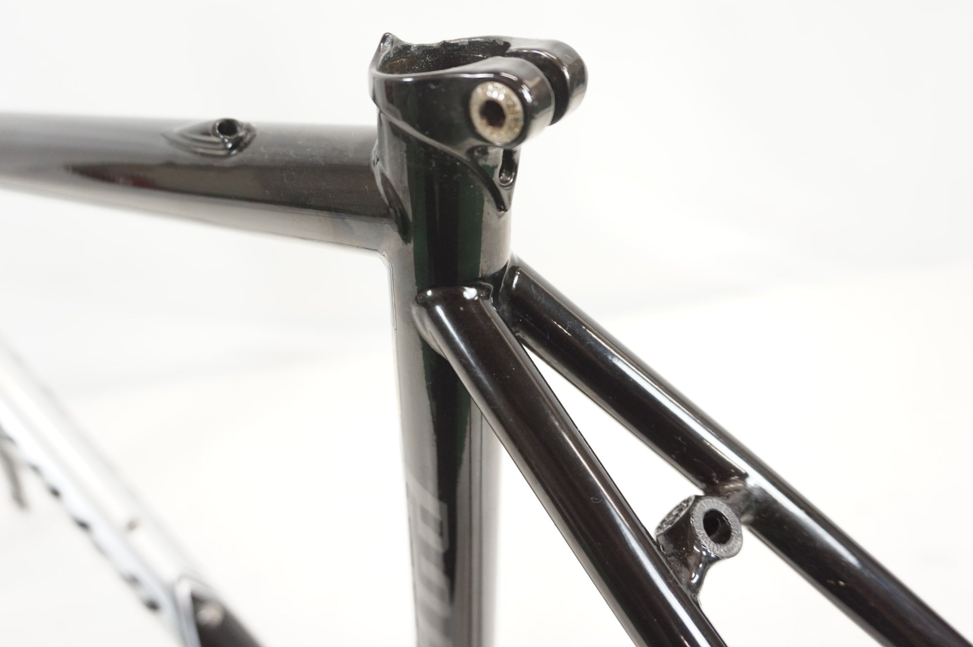 MIYATA 「ミヤタ」 ELEVATION SC 2014年モデル フレームセット / 宇都宮店