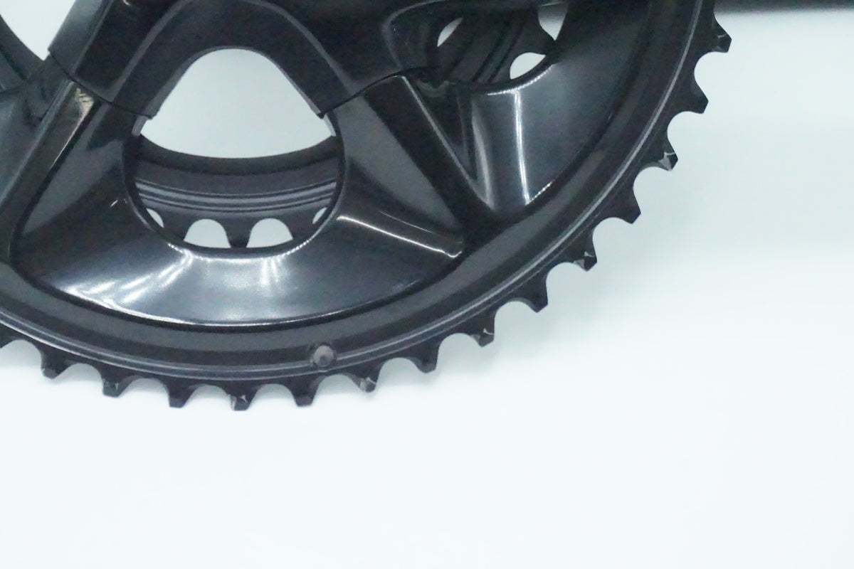 SHIMANO「シマノ」 105 FC-R7100 50-34T 160mm クランク/ 京都西院店