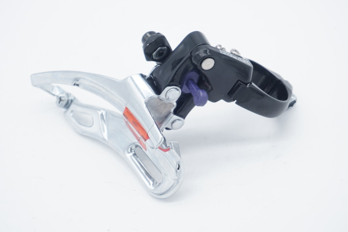 SHIMANO 「シマノ」 DEORE LX FD-M563 フロントディレイラー