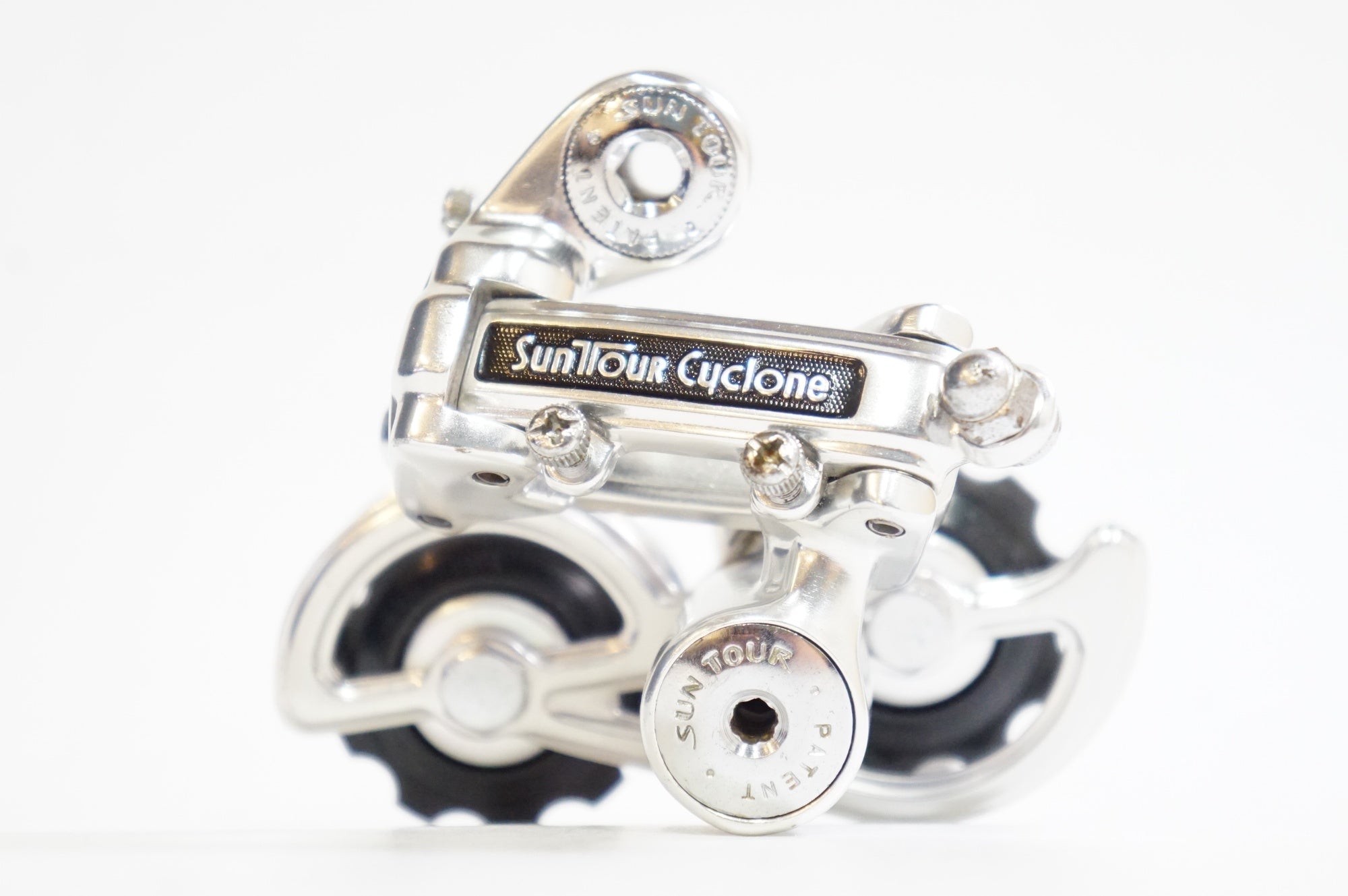 SUNTOUR 「サンツアー」 CYCLONE リアディレイラー / 熊谷本店