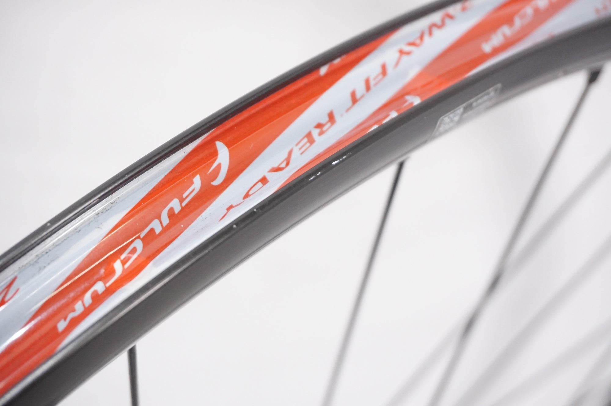 FULCRUM 「フルクラム」 RACING 600 DB シマノ11速 ホイールセット