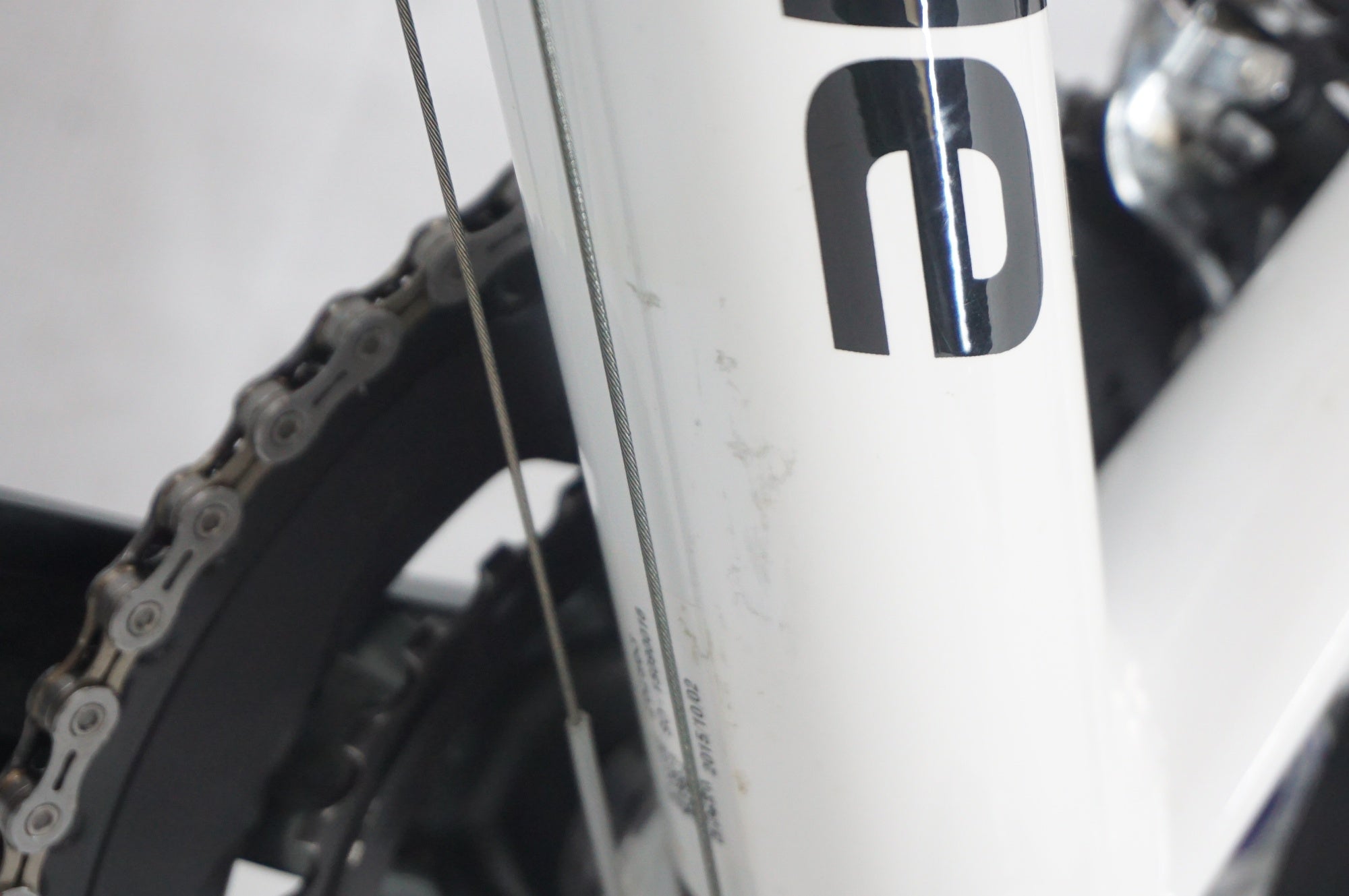 CANNONDALE 「キャノンデール」 CAAD8 TIAGRA 2016年モデル ロードバイク / 阪急塚口店