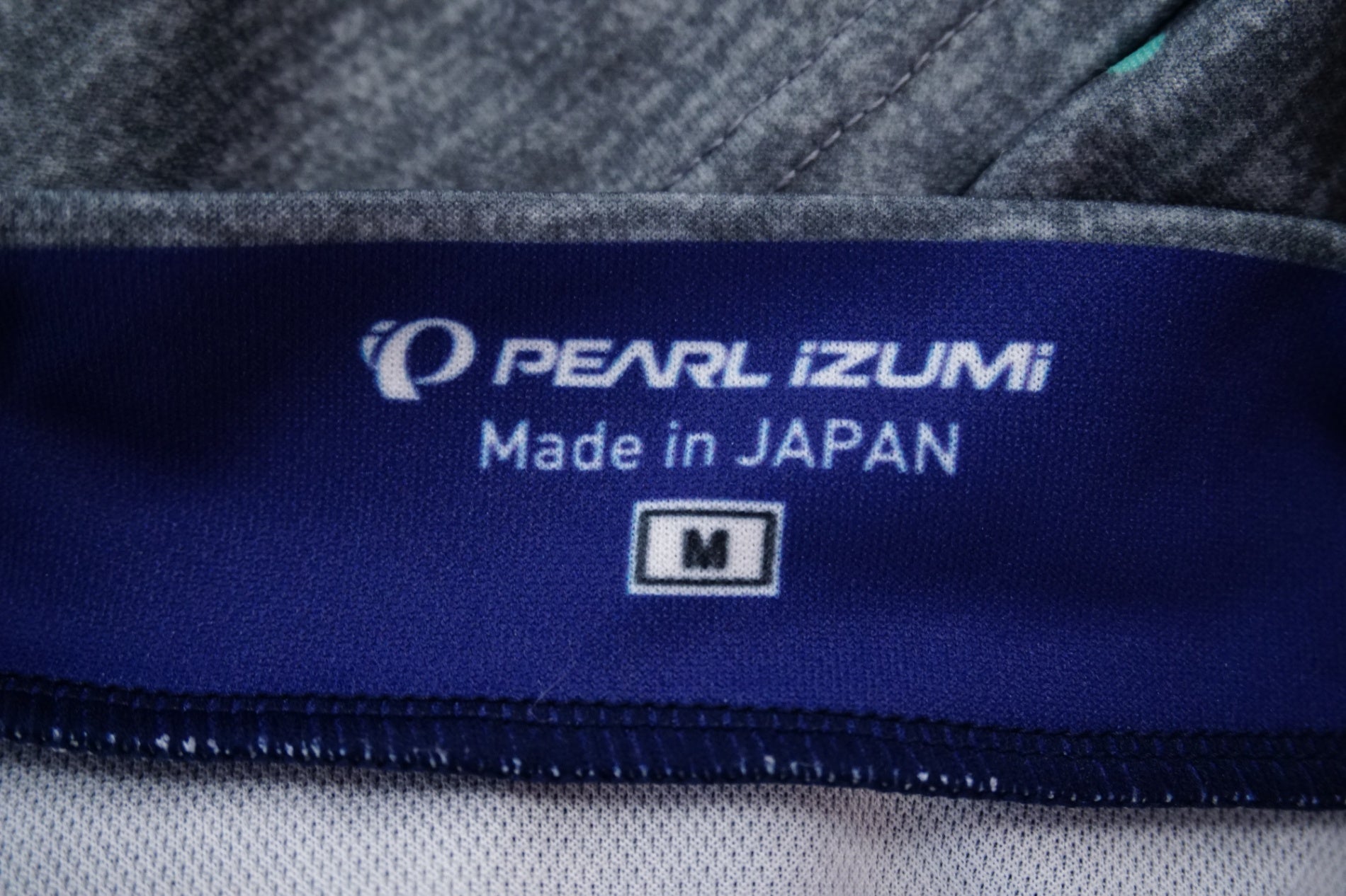 PEARL IZUMI 「パールイズミ」 Mサイズ ジャージ / 浜松店