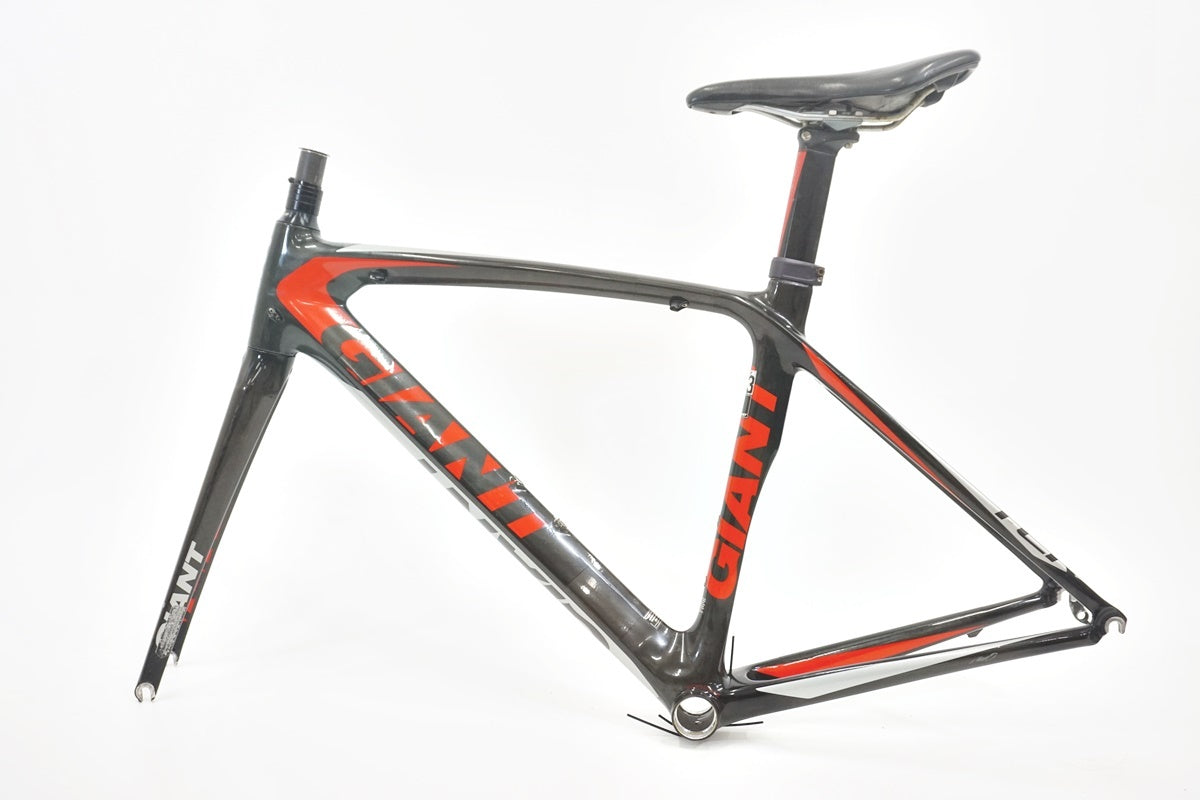 GIANT 2012 TCR COMPOSITE 3 フレーム　Di2 6770 GIANT 「ジャイアント」 TCR COMPOSITE 3 2012年モデル フレームセット