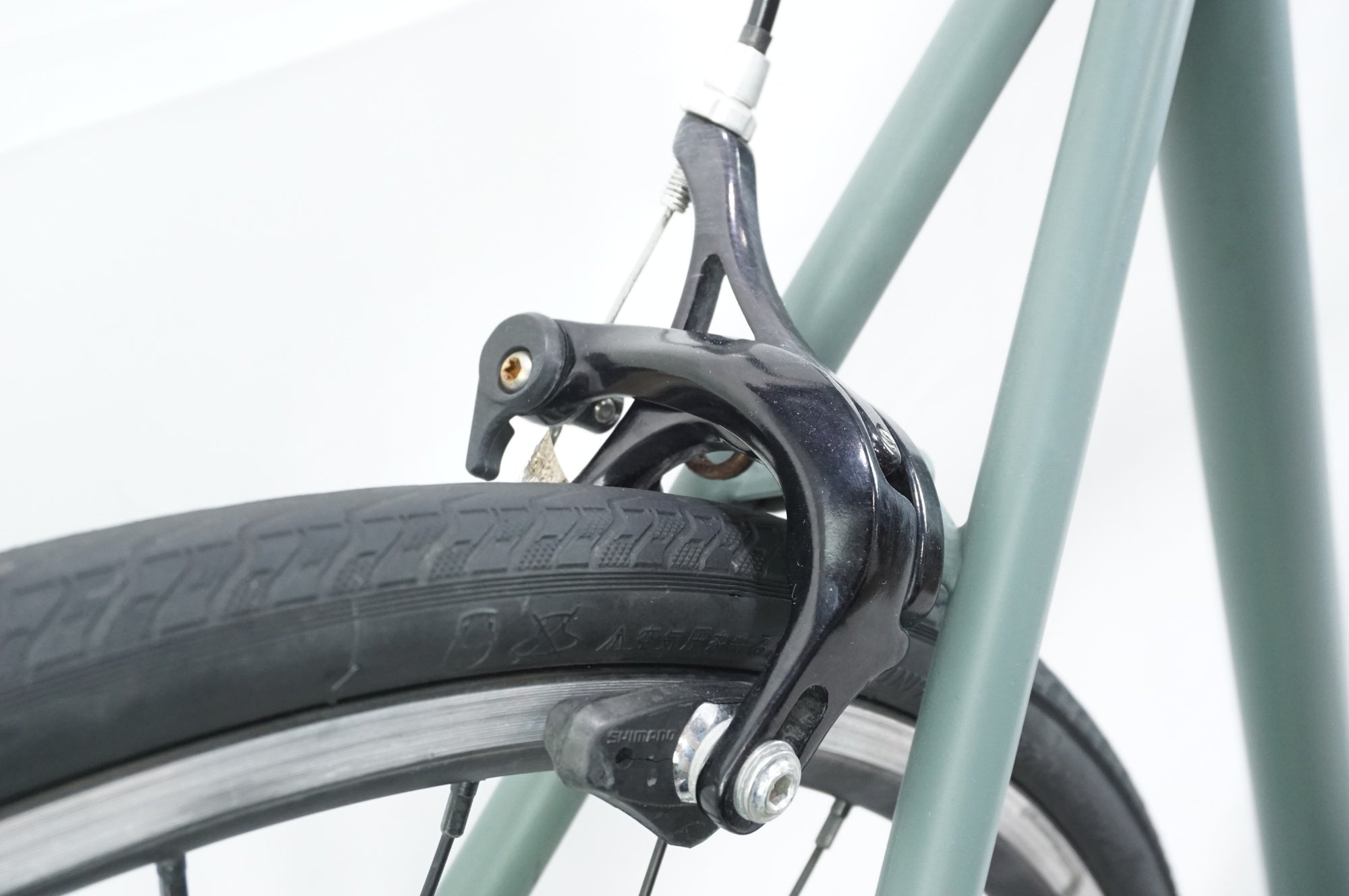 TOKYOBIKE 「トーキョーバイク」 SPORT 9S 2024年モデル クロスバイク / 中目黒店