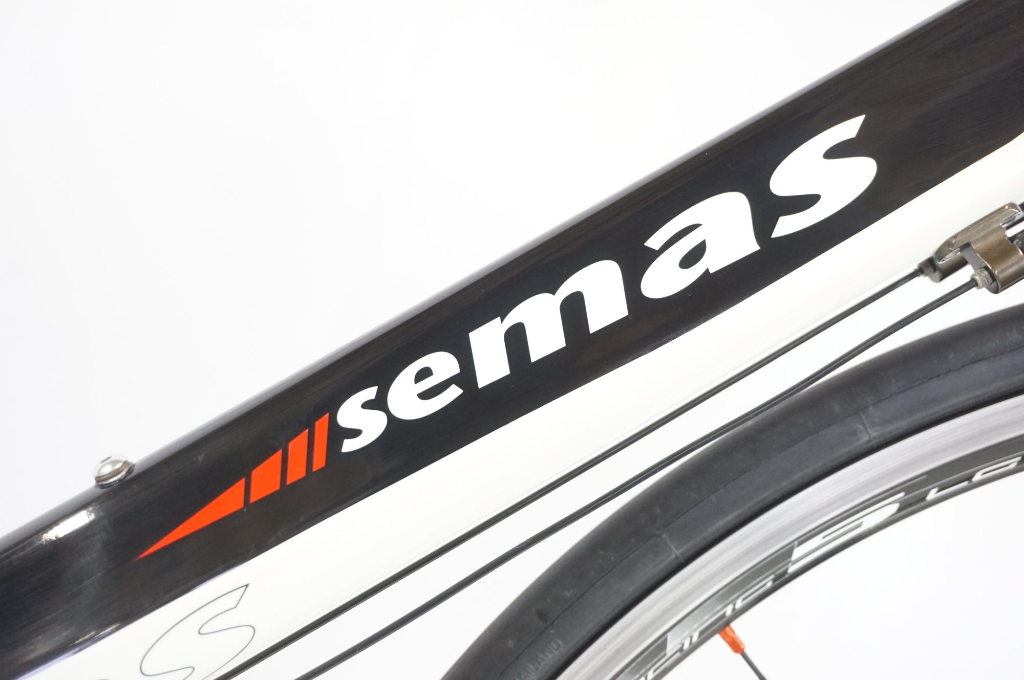 SEO CYCLE 「セオサイクル」 SEMAS CR-1 105 年式不明 ロードバイク