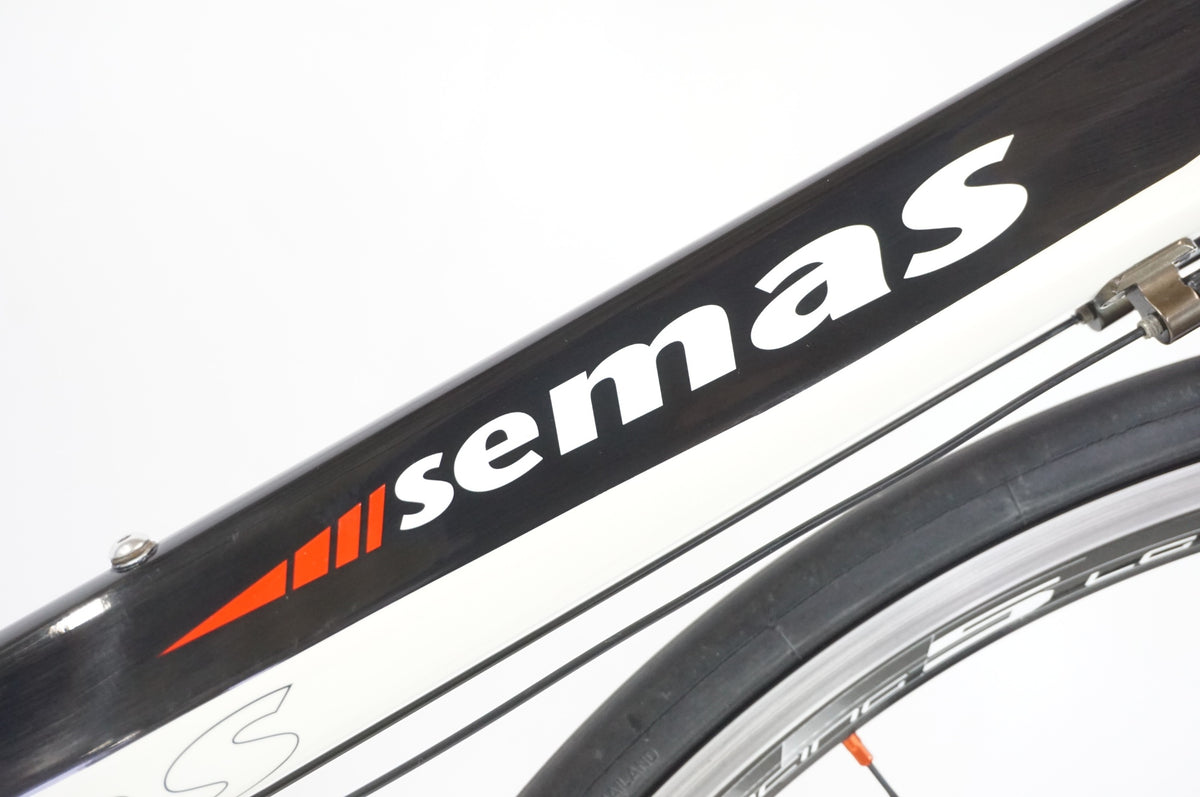 SEO CYCLE 「セオサイクル」 SEMAS CR-1 105 年式不明 ロードバイク / 宇都宮店