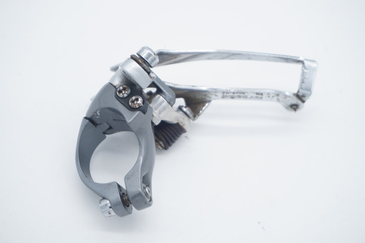 SHIMANO 「シマノ」 600 FD-6400 フロントディレイラー / 滋賀大津店