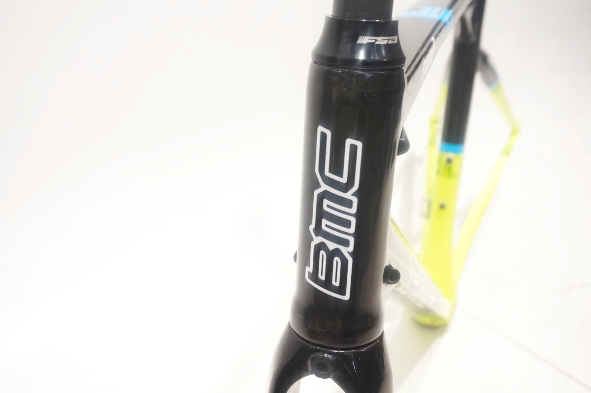 BMC 「ビーエムシー」 ROAD RACER SL01 2011年モデル フレームセット