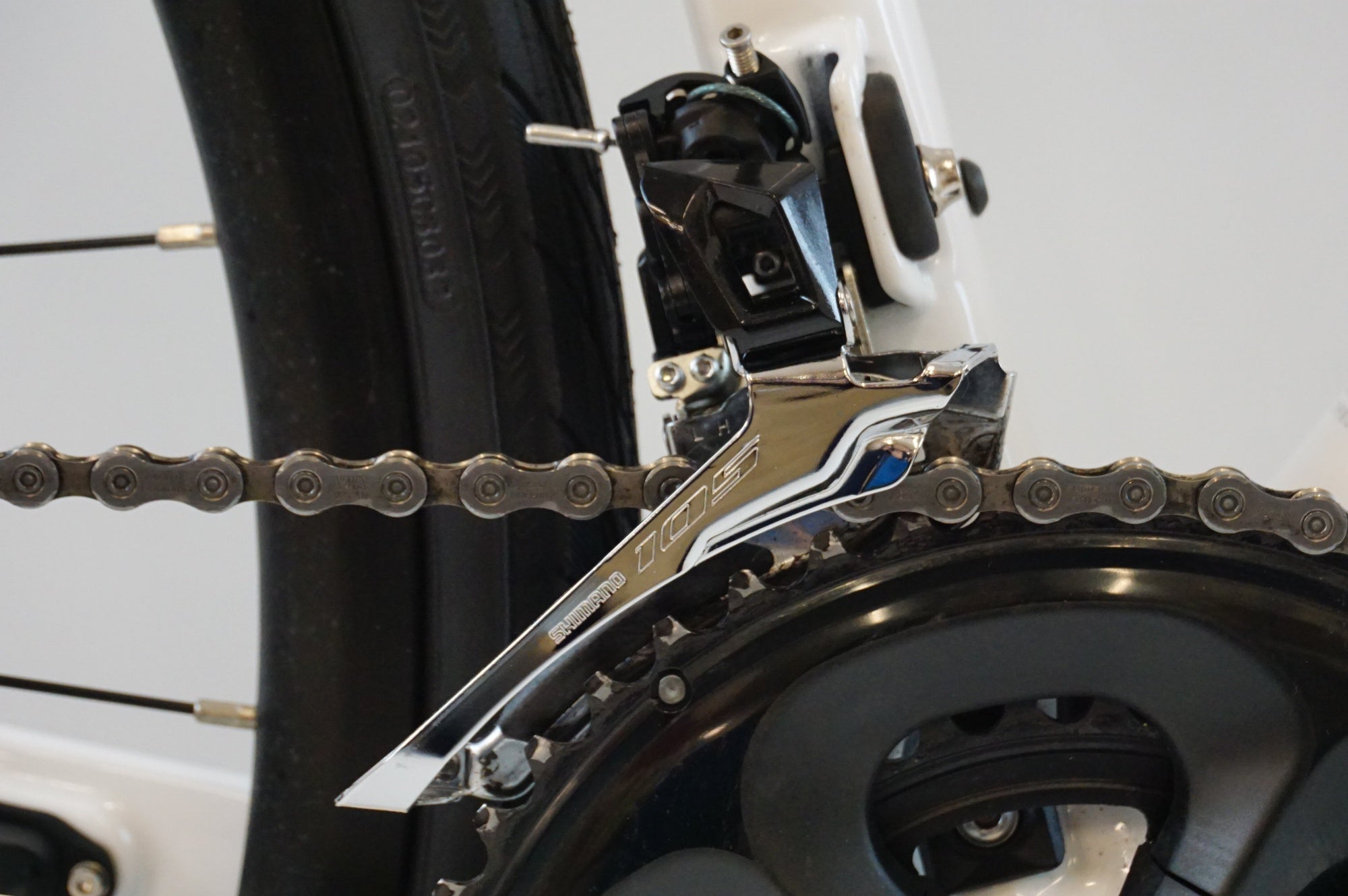 TREK 「トレック」 DOMANE SL5 2021年モデル ロードバイク / 浜松店