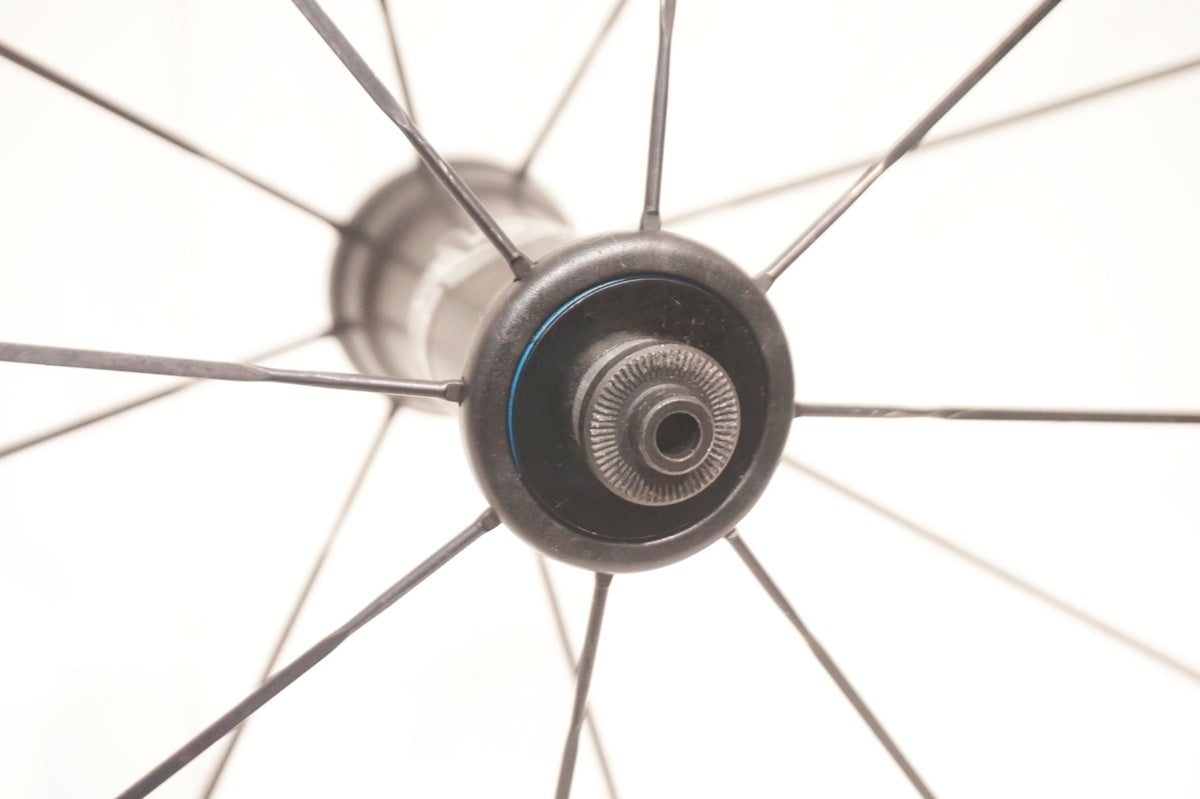 CAMPAGNOLO 「カンパニョーロ」 SCIROCCO 35 CX カンパ9-12S ホイール