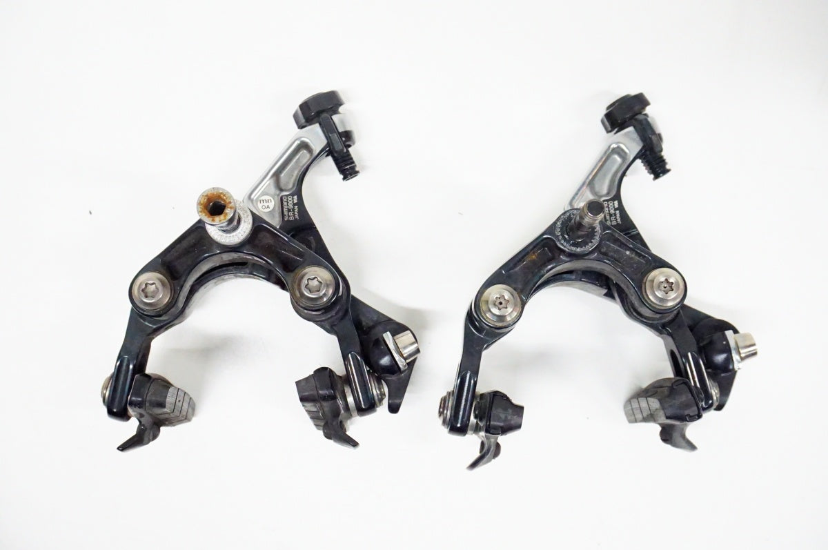 SHIMANO 「シマノ」 DURA-ACE BR-9000 キャリパーセット / 名古屋大須