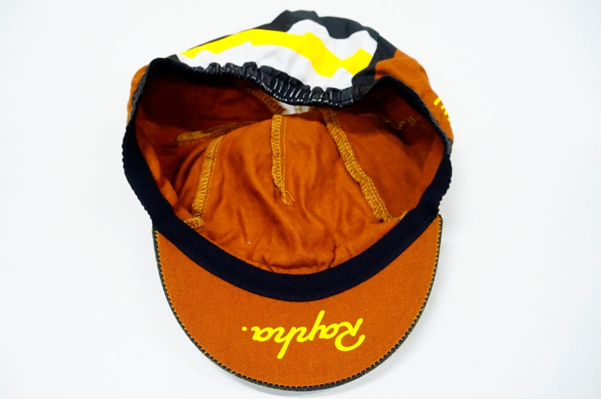 RAPHA 「ラファ」 キャップ / 名古屋大須店