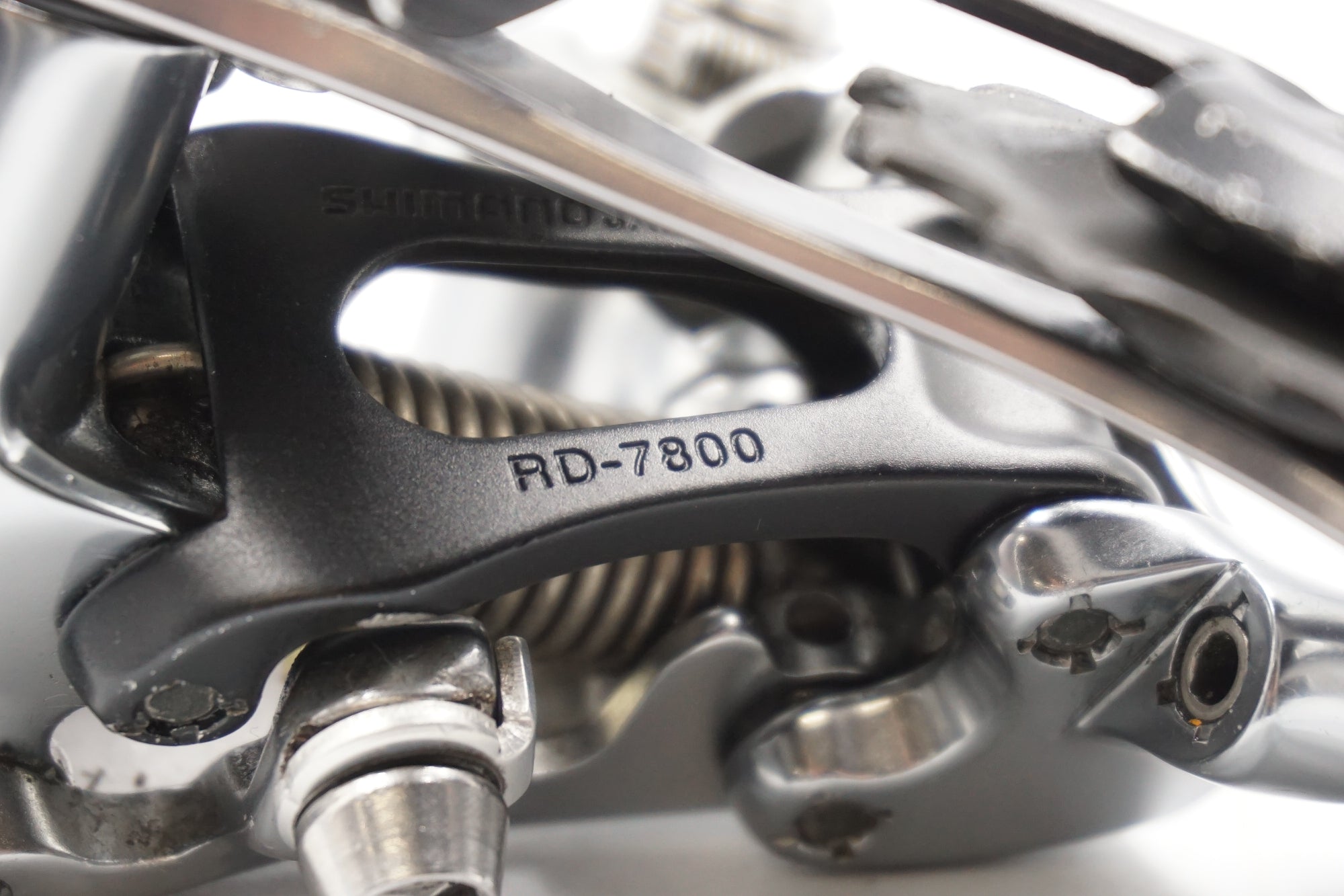 SHIMANO 「シマノ」 DURA-ACE RD-7800 リアディレイラー / 奈良店