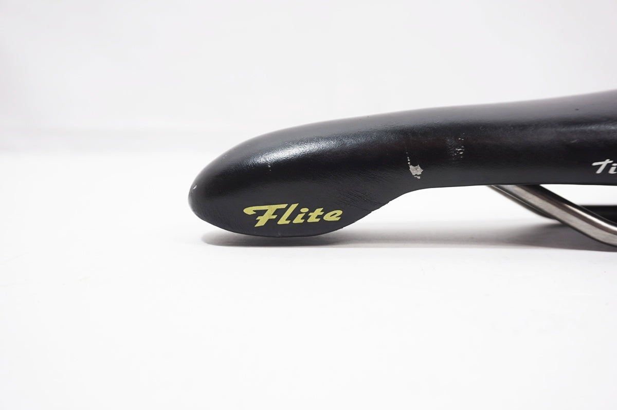 SELLE ITALIA 「セライタリア」 FLITE サドル / バイチャリ世田谷店
