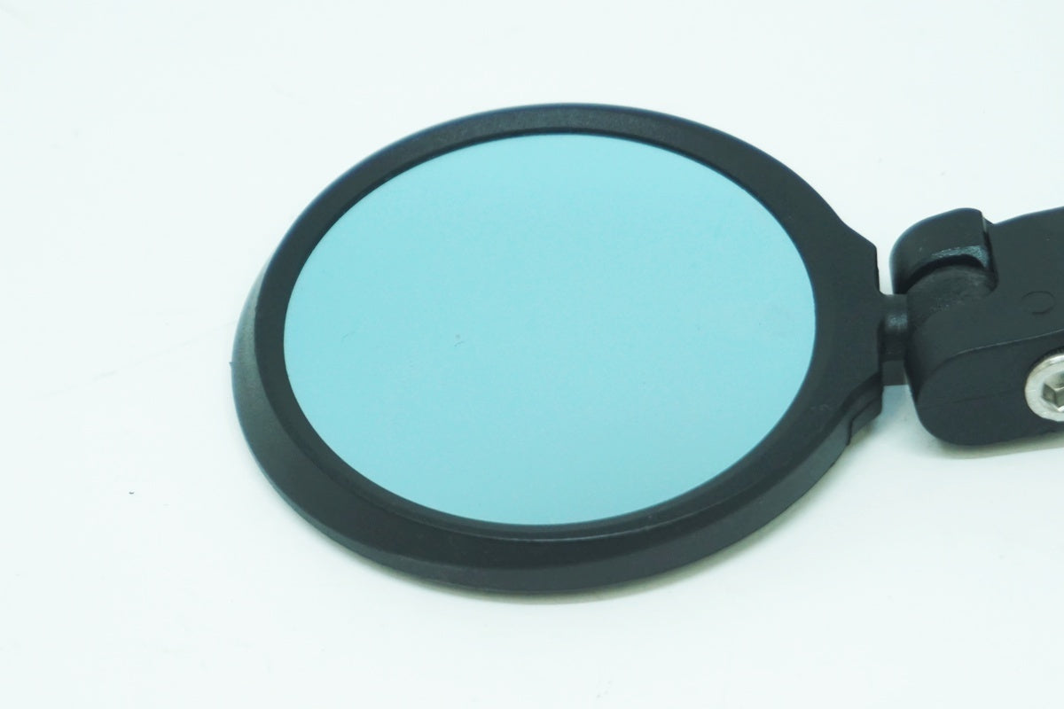 HAFNY 「ハフニー」 バーエンドミラー / 大阪美原北インター店