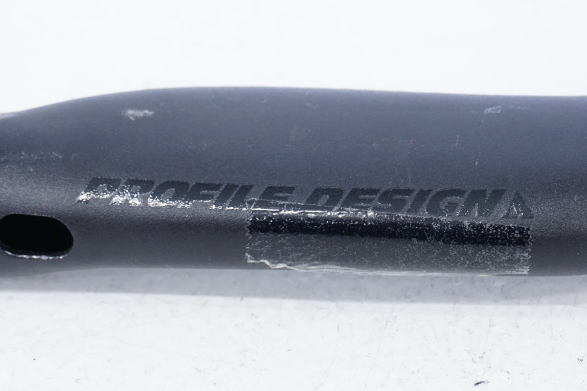 PROFILE DESIGN 「プロファイルデザイン」 WING 10A φ31.8 420mm ブルホーンバー / 浜松店