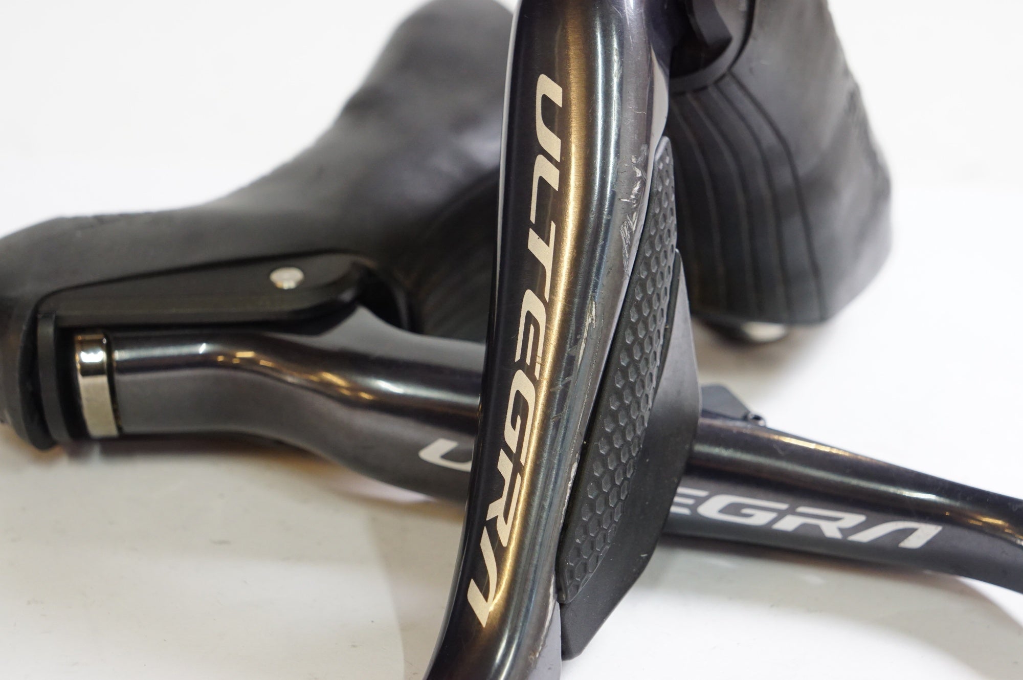 SHIMANO 「シマノ」 ULTEGRA Di2 ST-R8070 デュアルコントロールレバー / 熊谷本店