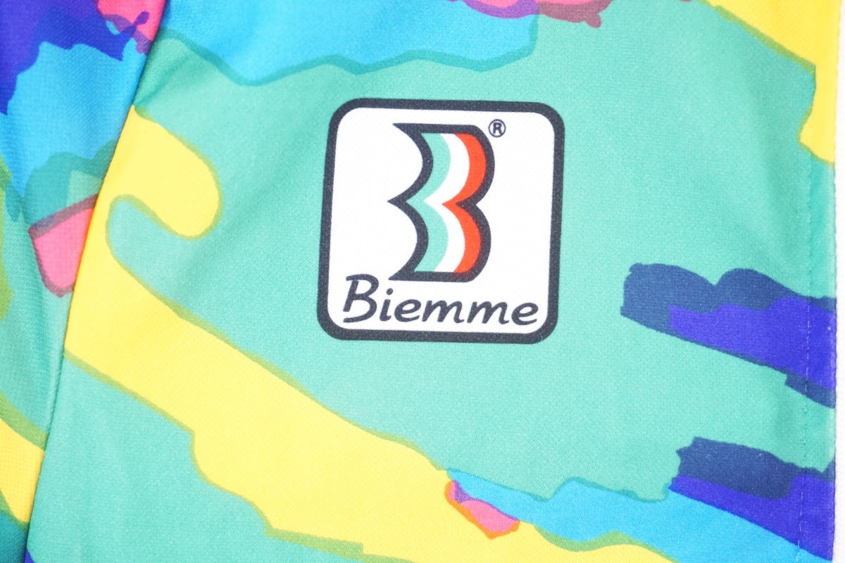 BIEMME 「ビエンメ」 Lサイズ サイクルジャージ / 大阪美原北インター店