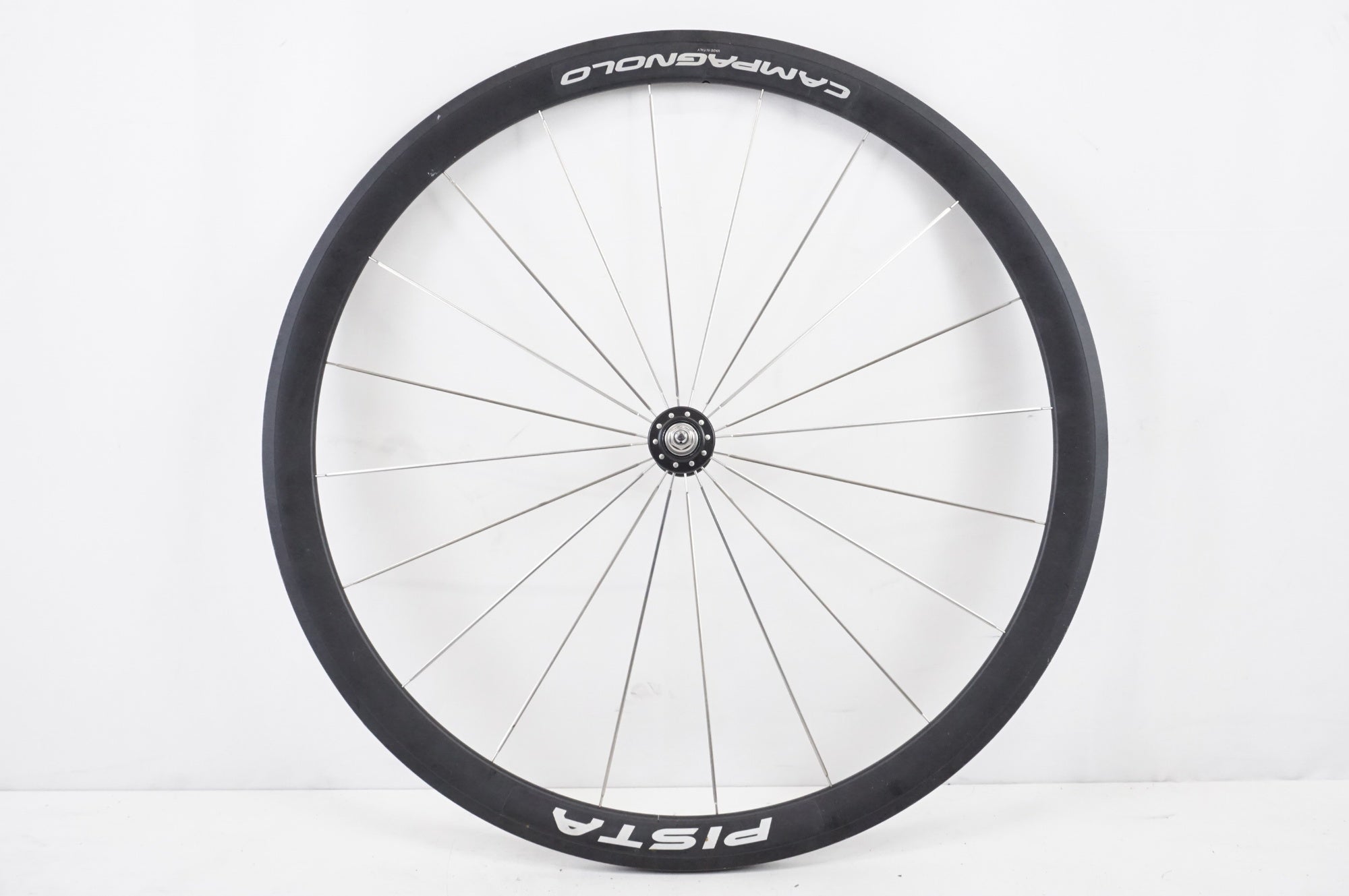 CAMPAGNOLO　「カンパニョーロ」　PISTA フロントホイール / 大宮店 / 大宮店
