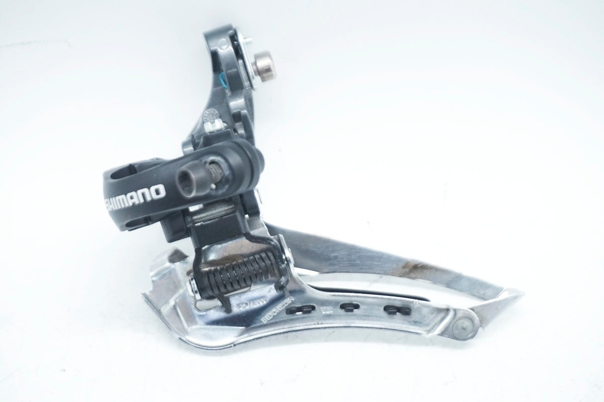 SHIMANO 「シマノ」 CLARIS FD-R2000 フロントディレイラー / 大阪門真