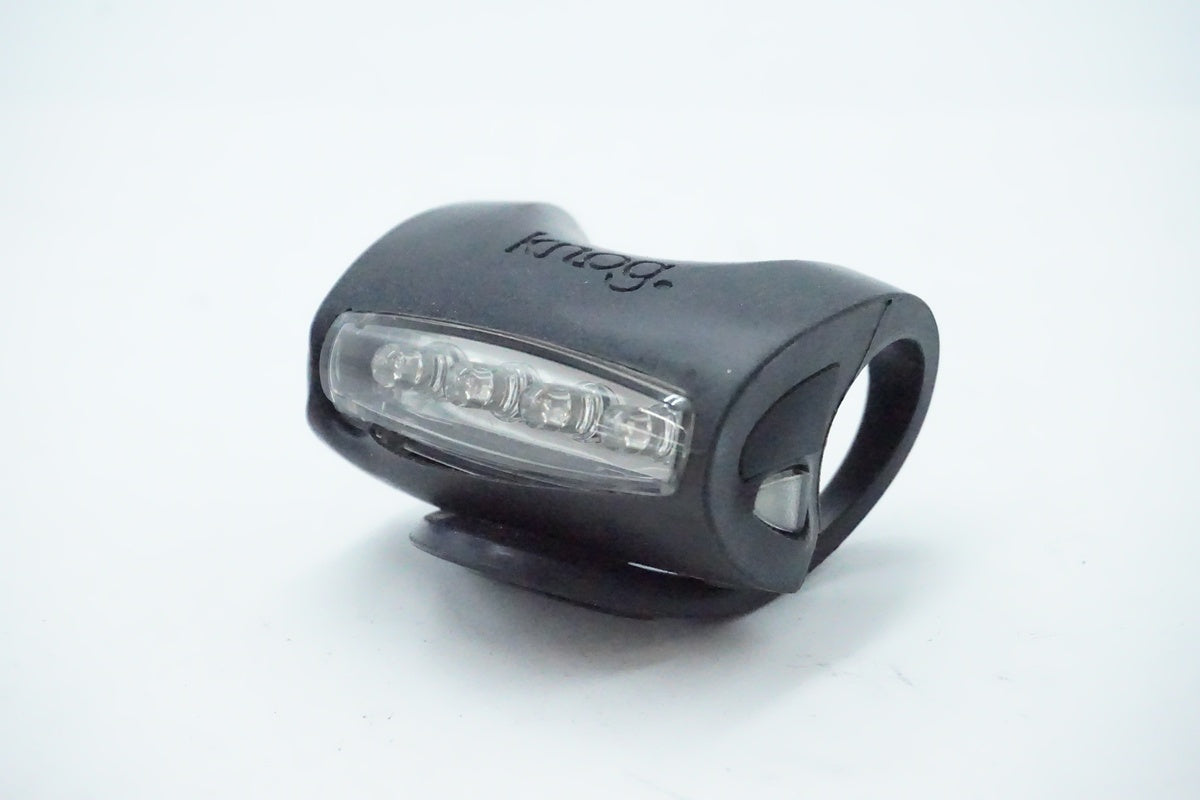 KNOG「ノグ」 SKINK70 バッテリーリアライト/ 京都西院店