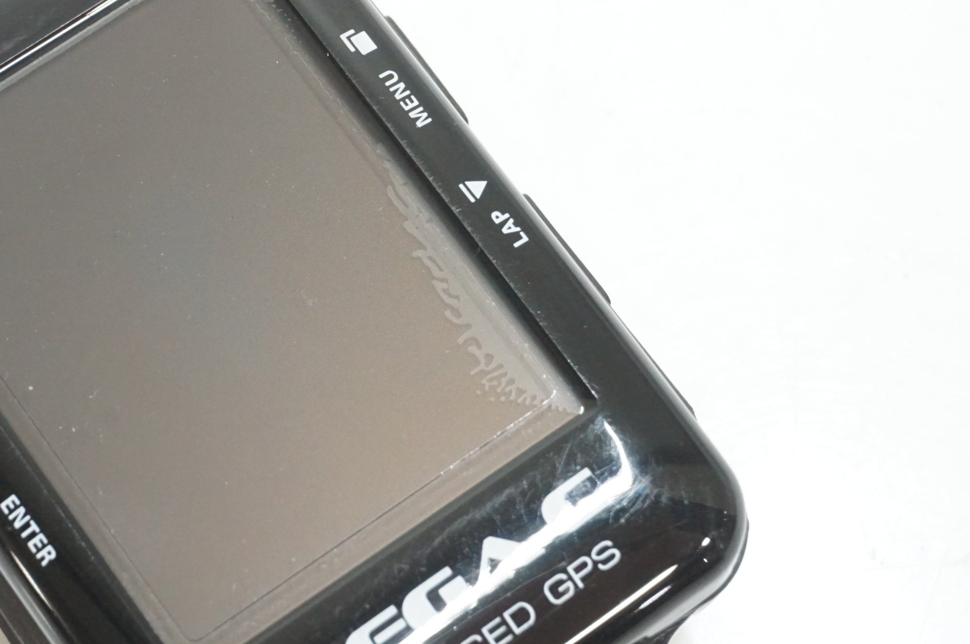 ジャンク LEZYNE 「レザイン」 MEGA C サイクルコンピューター / 大宮店