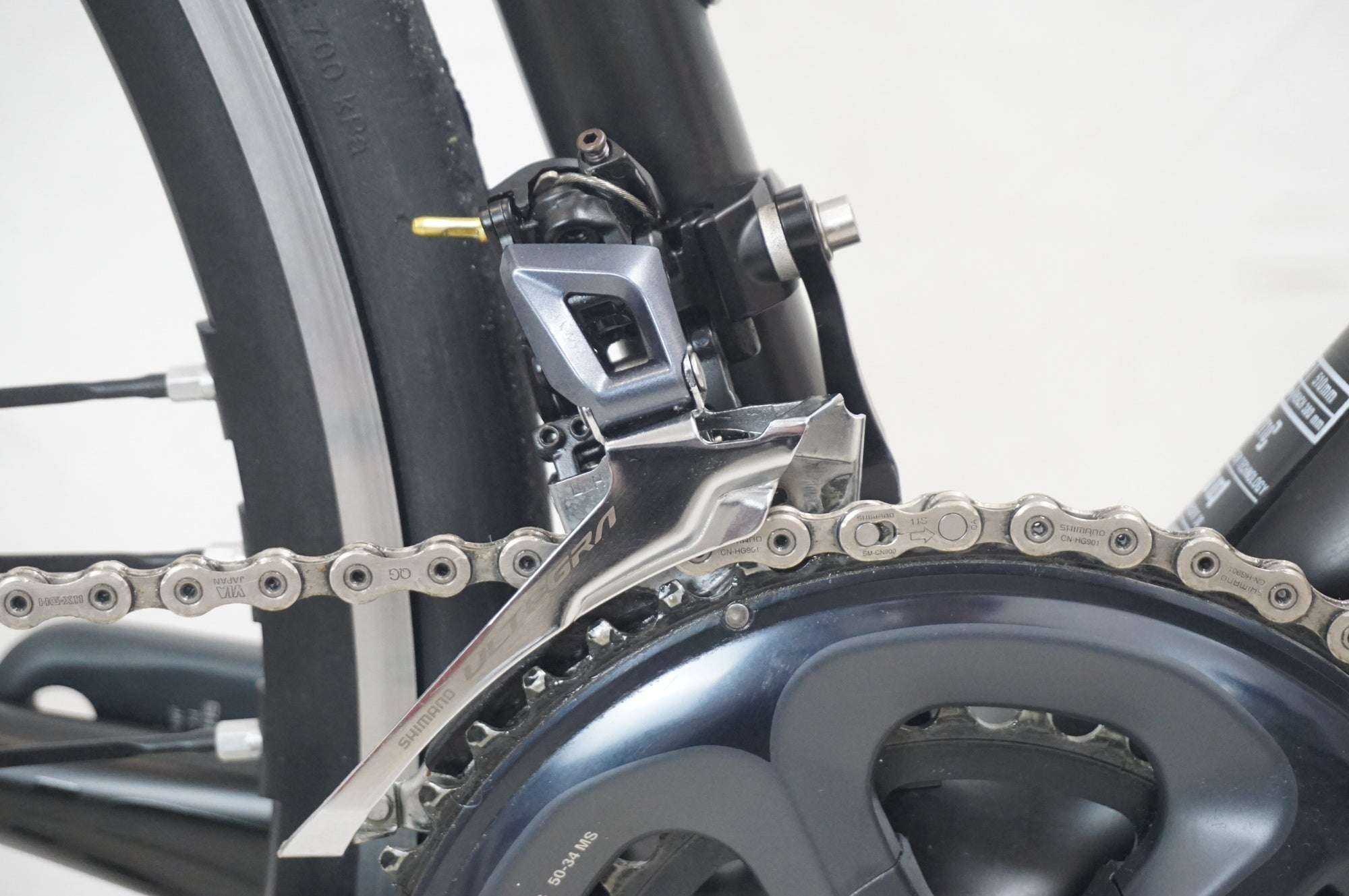 FOCUS 「フォーカス」 CAYO 2017年モデル ロードバイク / 福岡店