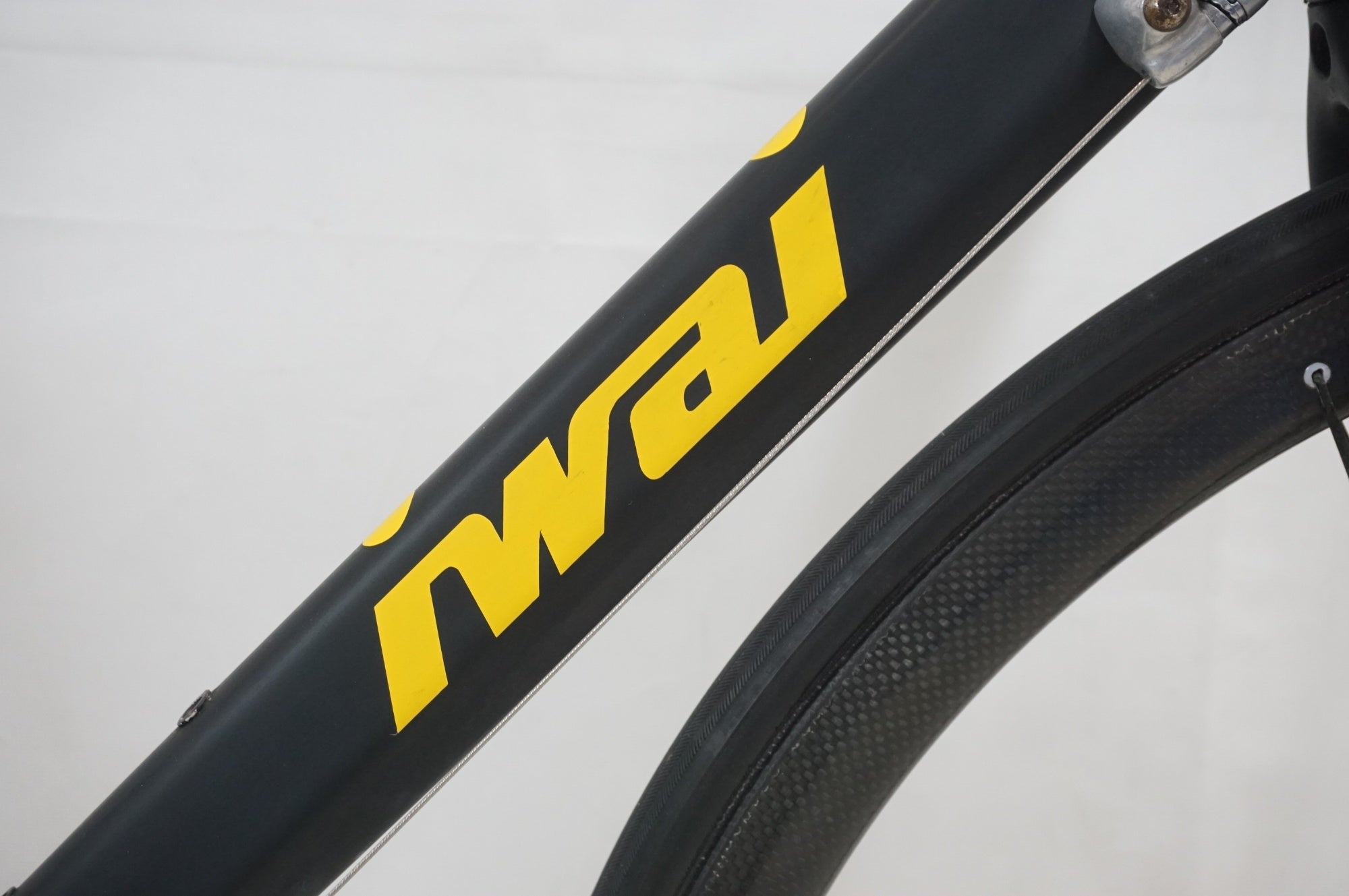 ジャンク IWAI 「イワイ」 オーダー 1998年頃モデル ロードバイク / 福岡アイランドシティ店