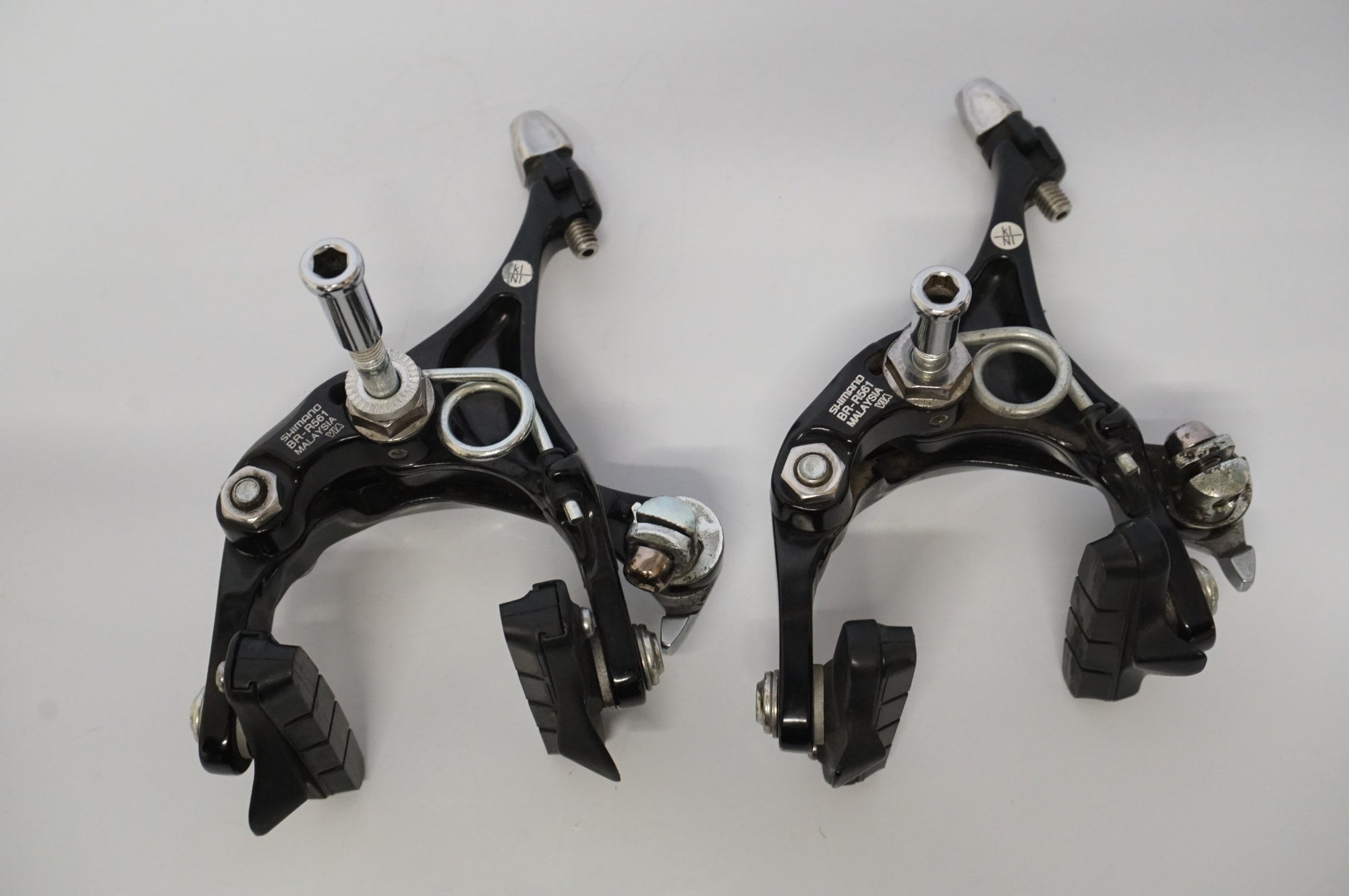 SHIMANO 「シマノ」 BR-R561 キャリパーブレーキセット / 浜松店