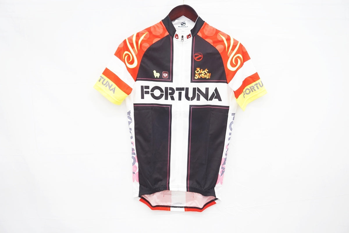 AURORA 「アウローラ」 FORTUNA ろんぐらいだぁす Lサイズ ジャージ / 大阪美原北インター店