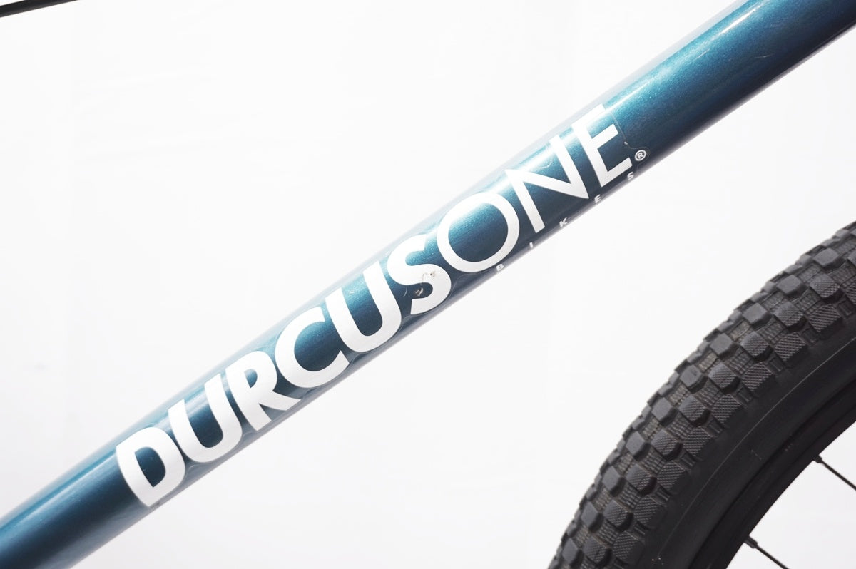 DURCUS ONE 「ダーカスワン」 H-STREET 2015年頃 BMX / バイチャリ世田谷店