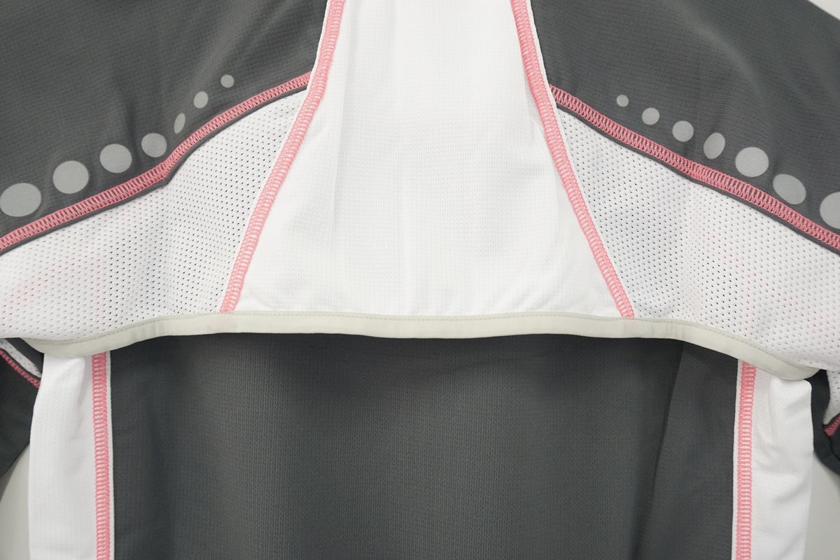PEARL IZUMI 「パールイズミ」 レディース Sサイズ　UVジャージ / 浜松店