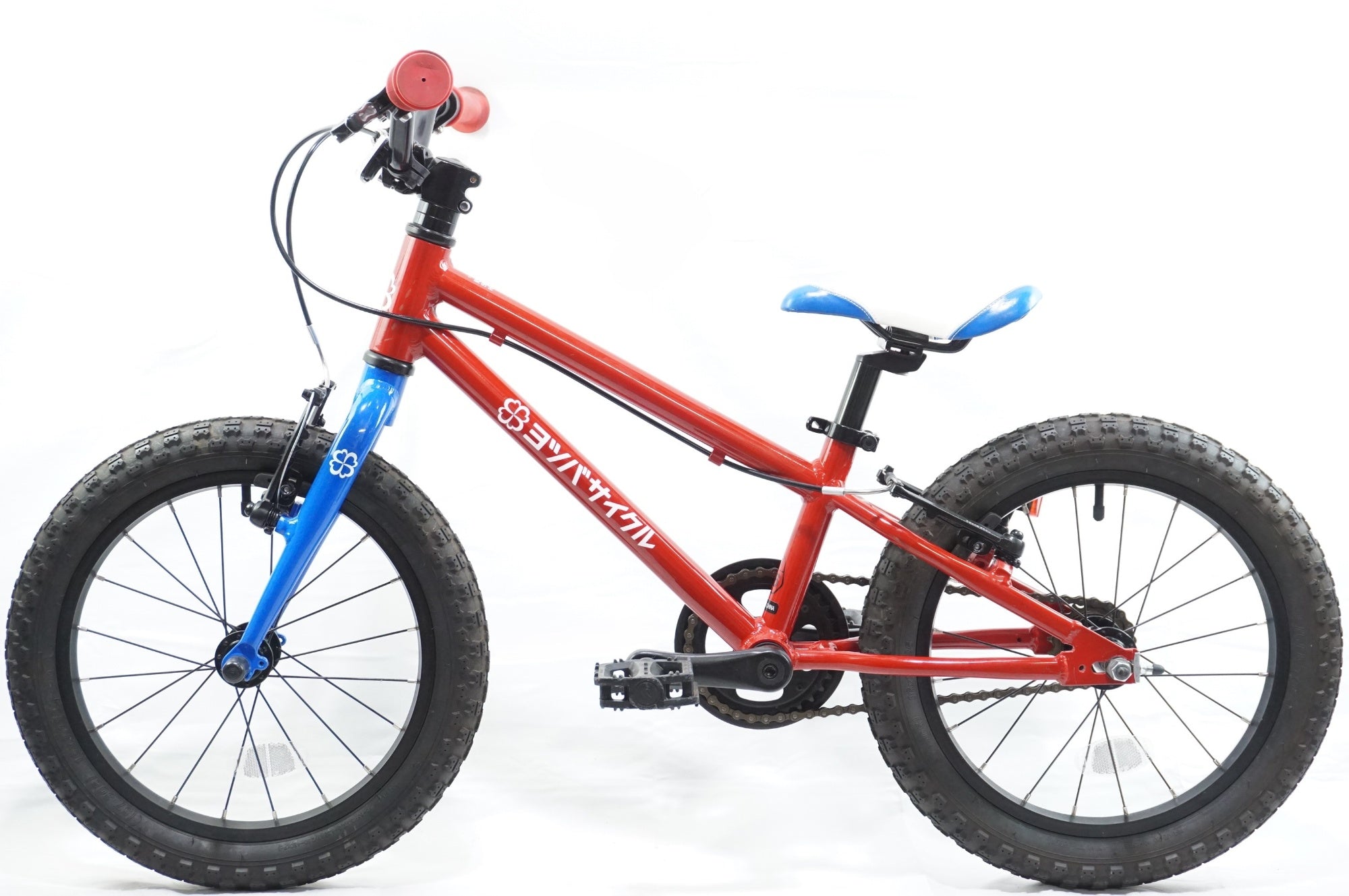 ヨツバサイクル 「ヨツバサイクル」 ZERO 16 2021年モデル 16インチ