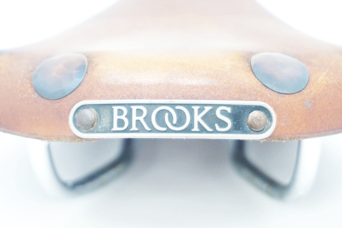 BROOKS 「ブルックス」 PROFESSIONAL サドル / 大阪美原北インター店