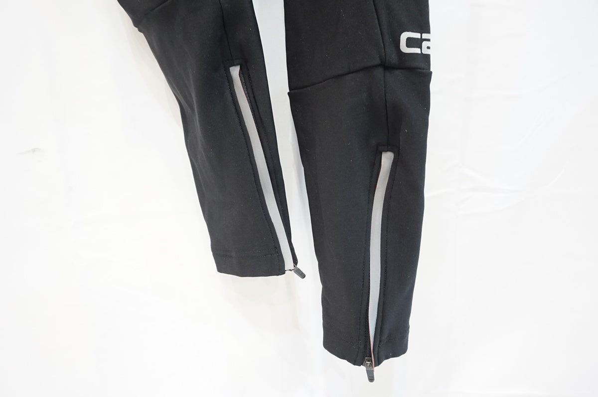 CASTELLI 「カステリ」 ENTRATA WIND BIBTIGHT Lサイズ ビブタイツ / バイチャリ世田谷店