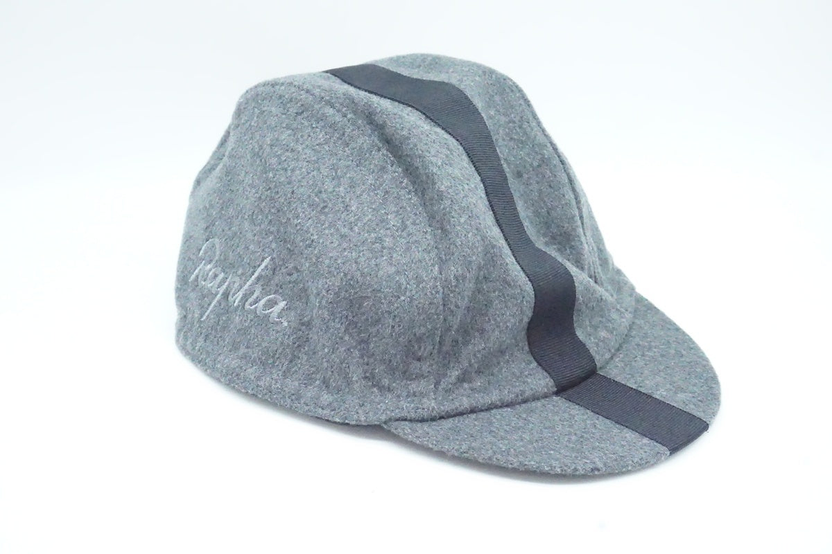 RAPHA「ラファ」 Mサイズ サイクルキャップ/ 京都西院店 ｜ バイチャリ